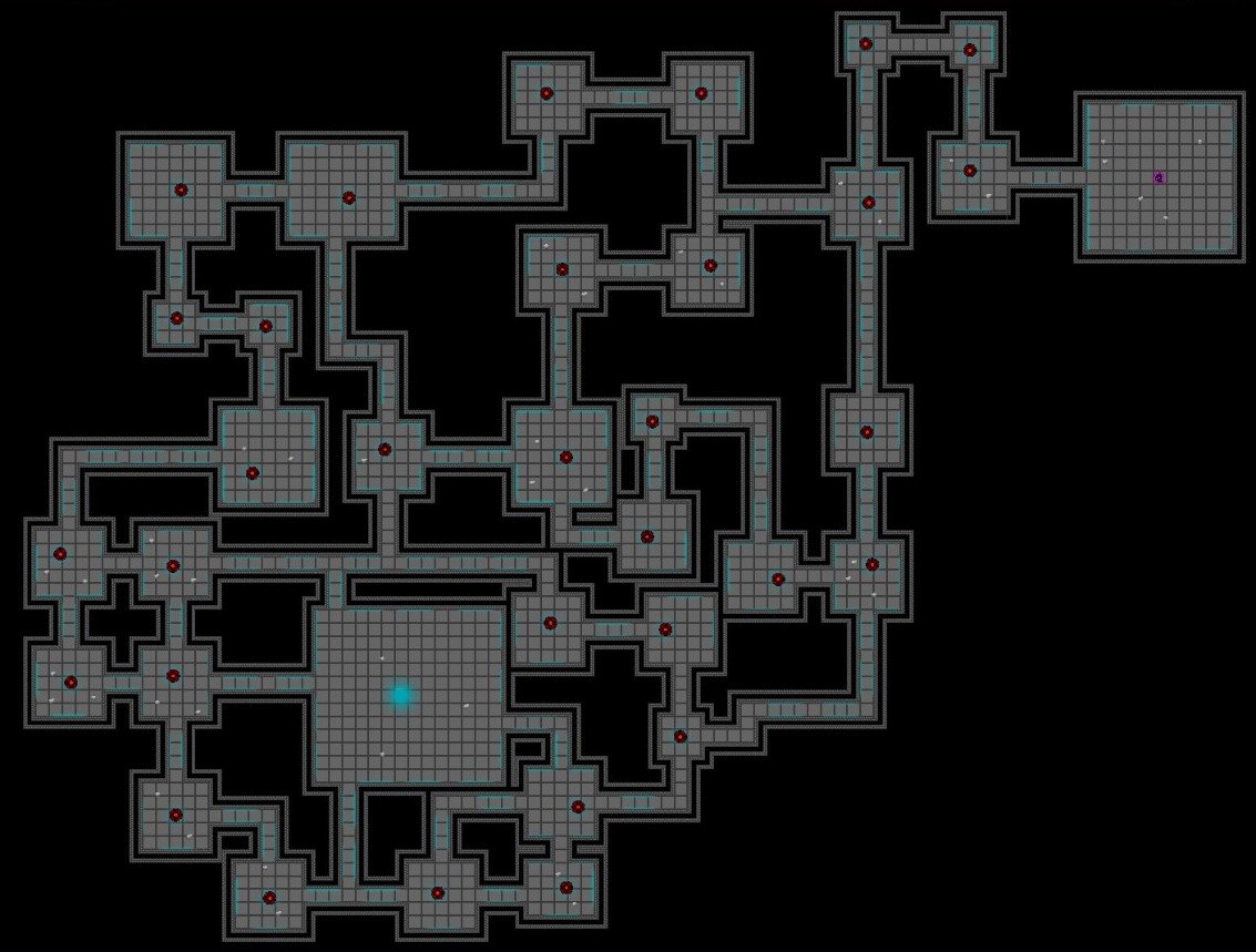 DuckLunar's tweet photo. last Big LVL for the demo!!!
(more after the demo!)

#indiegames #indiegame https://t.co/kH651ZgLbC