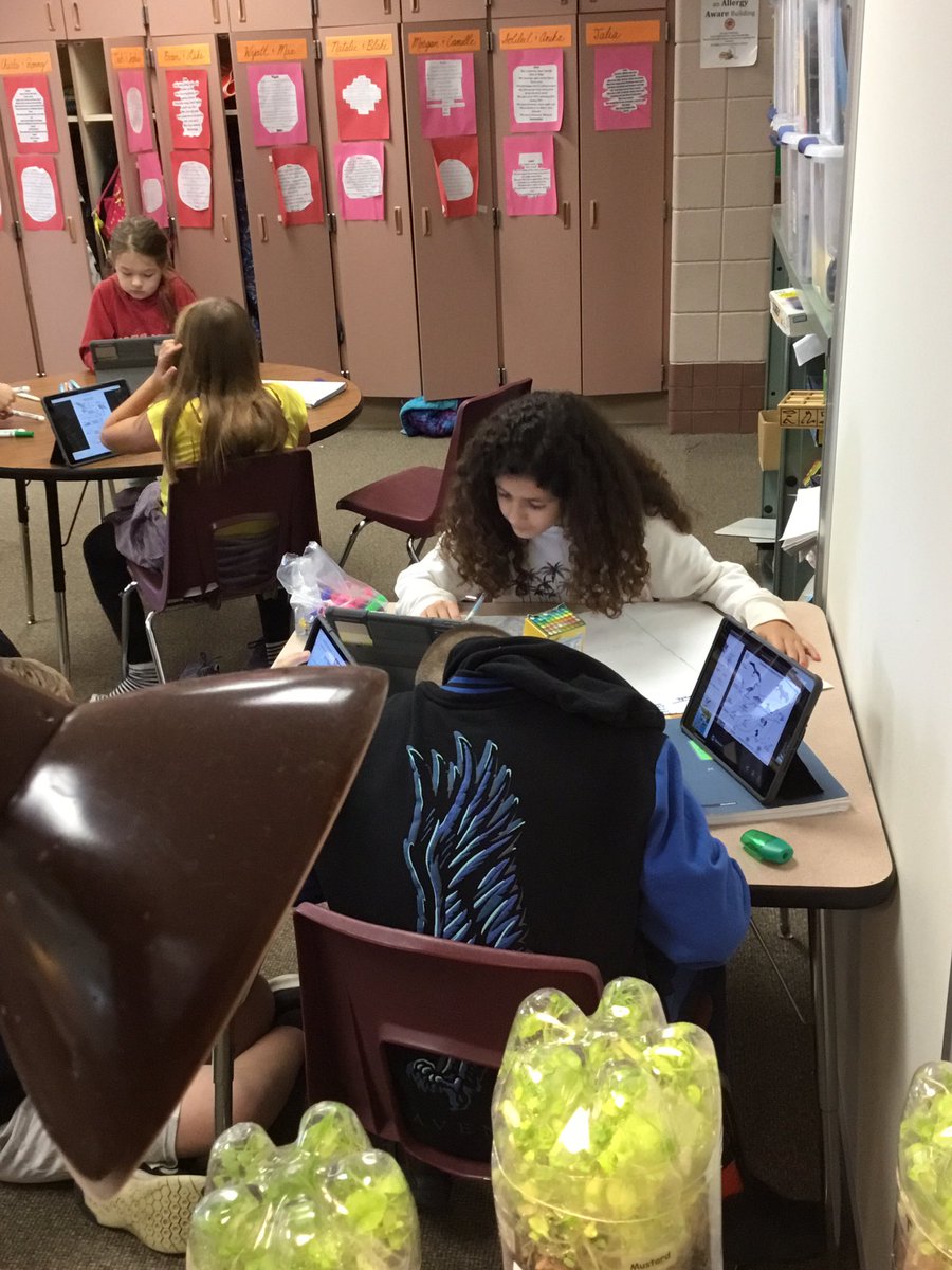 Conroy_Class's tweet photo. Student ecologists researching wetland biomes. #conroyclass https://t.co/7h37snHyrr