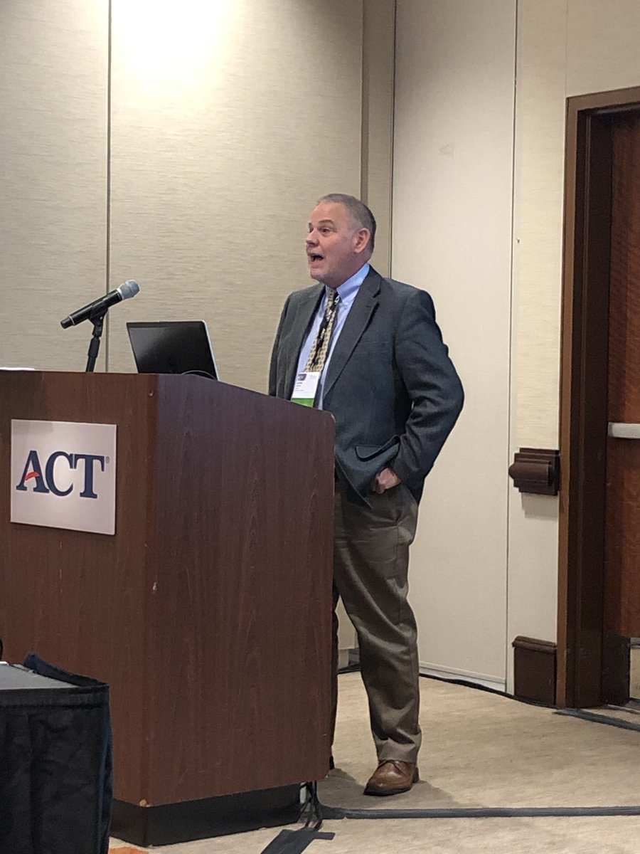 NAWDP's tweet image. Become a Certified Workforce Development Professional! #ACTworkforce @ACT