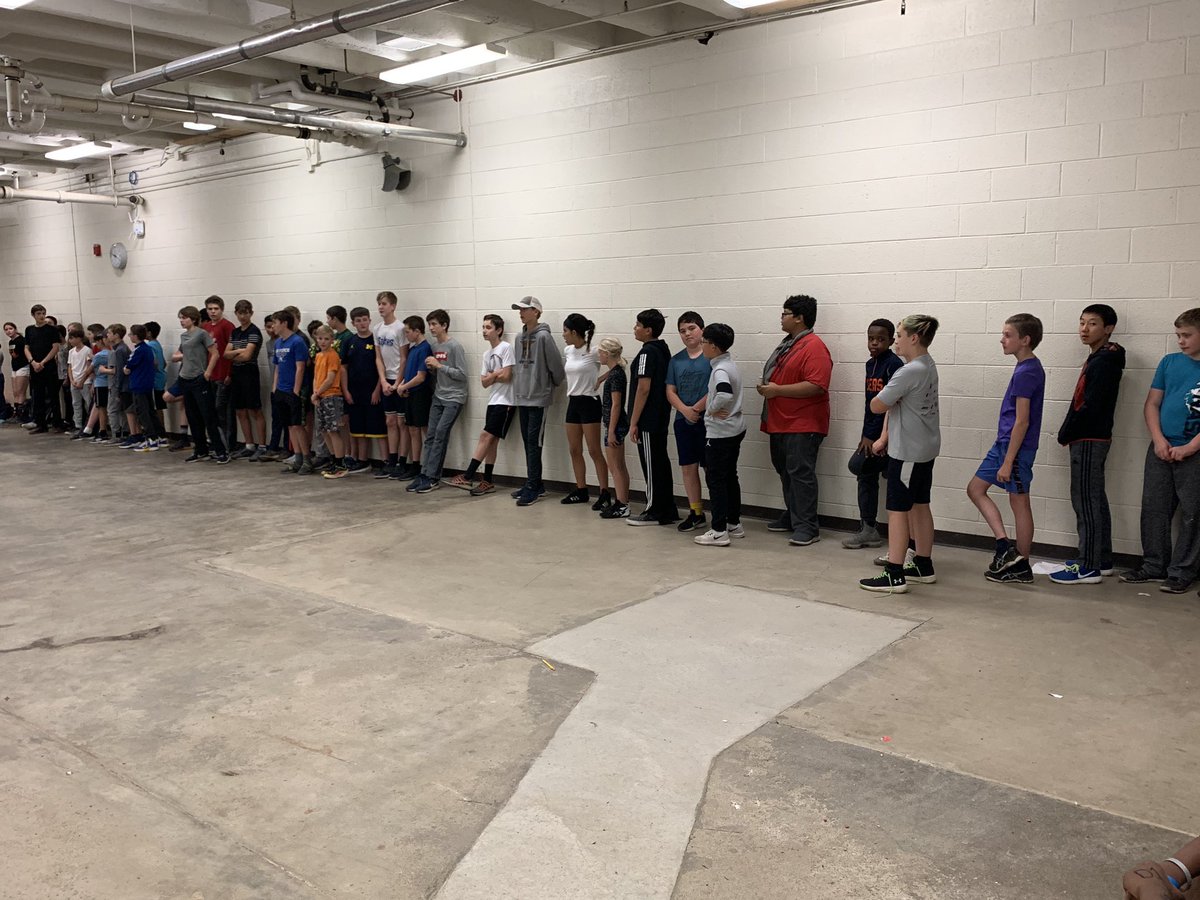 Season 2 starts today. Let’s wrestle!