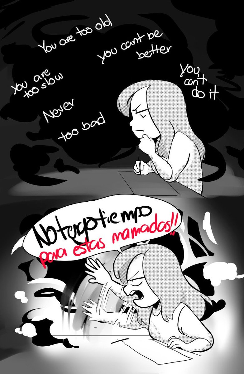aja no se ingles saludos
y asi es como me quito mis pedos mentales...
esto es parte de unos dibujos que he hecho y no habia subido