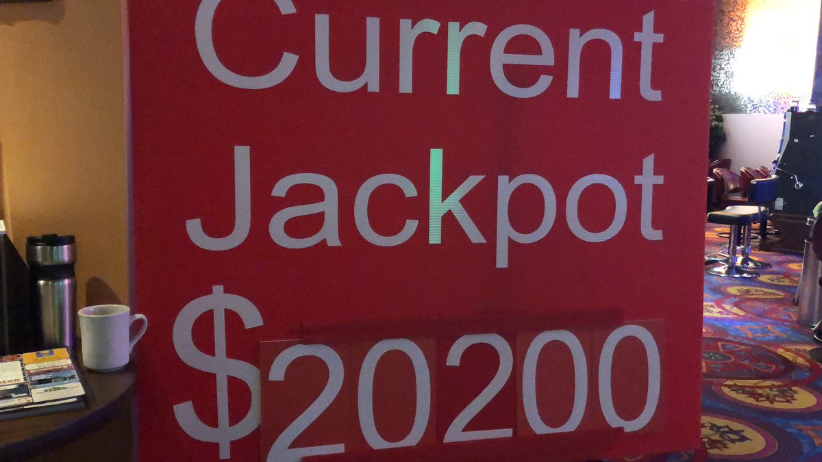 Painted Hand Casino At Paintedhandsiga Twitter