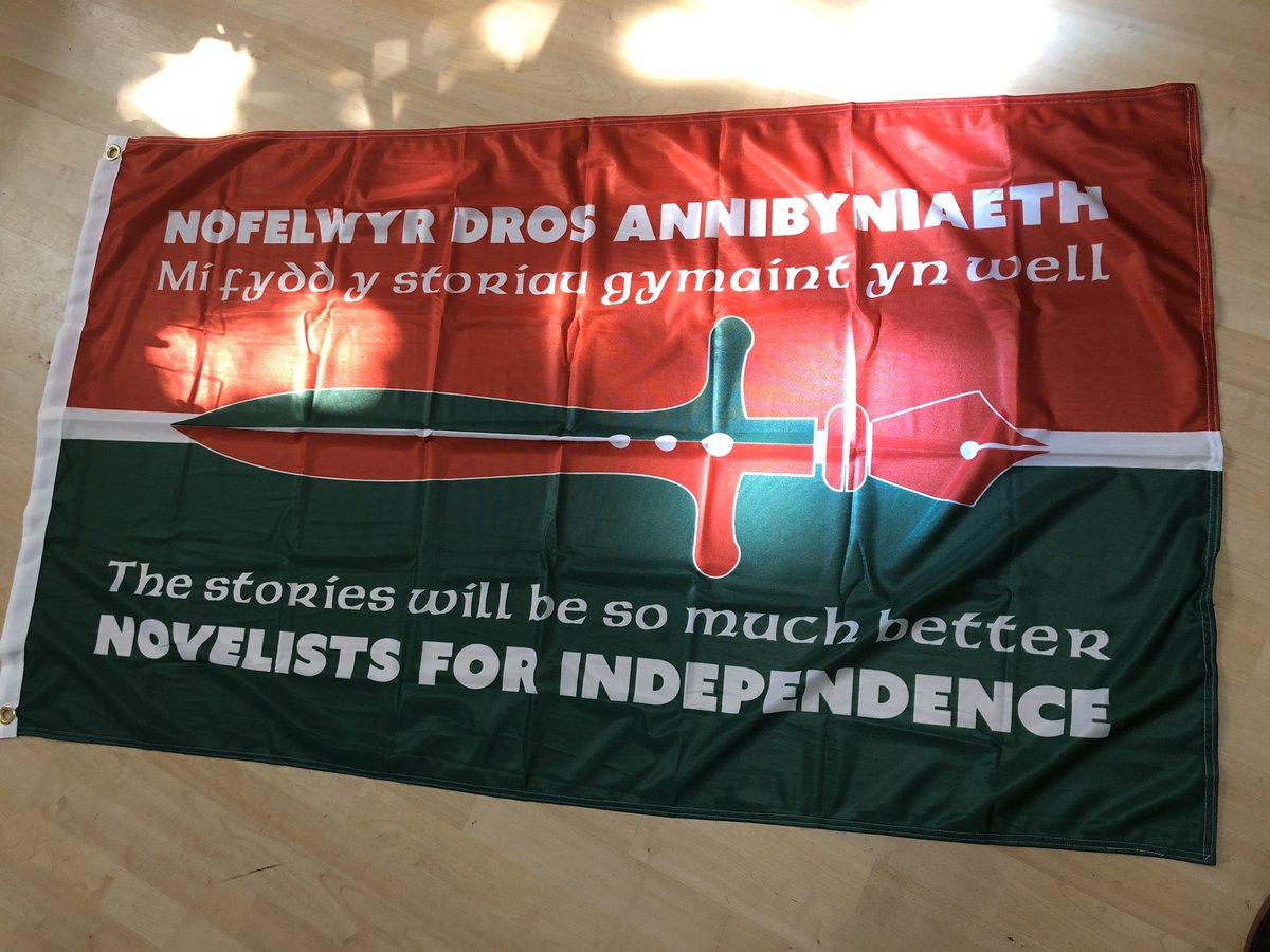 AUOBCymru tweet picture