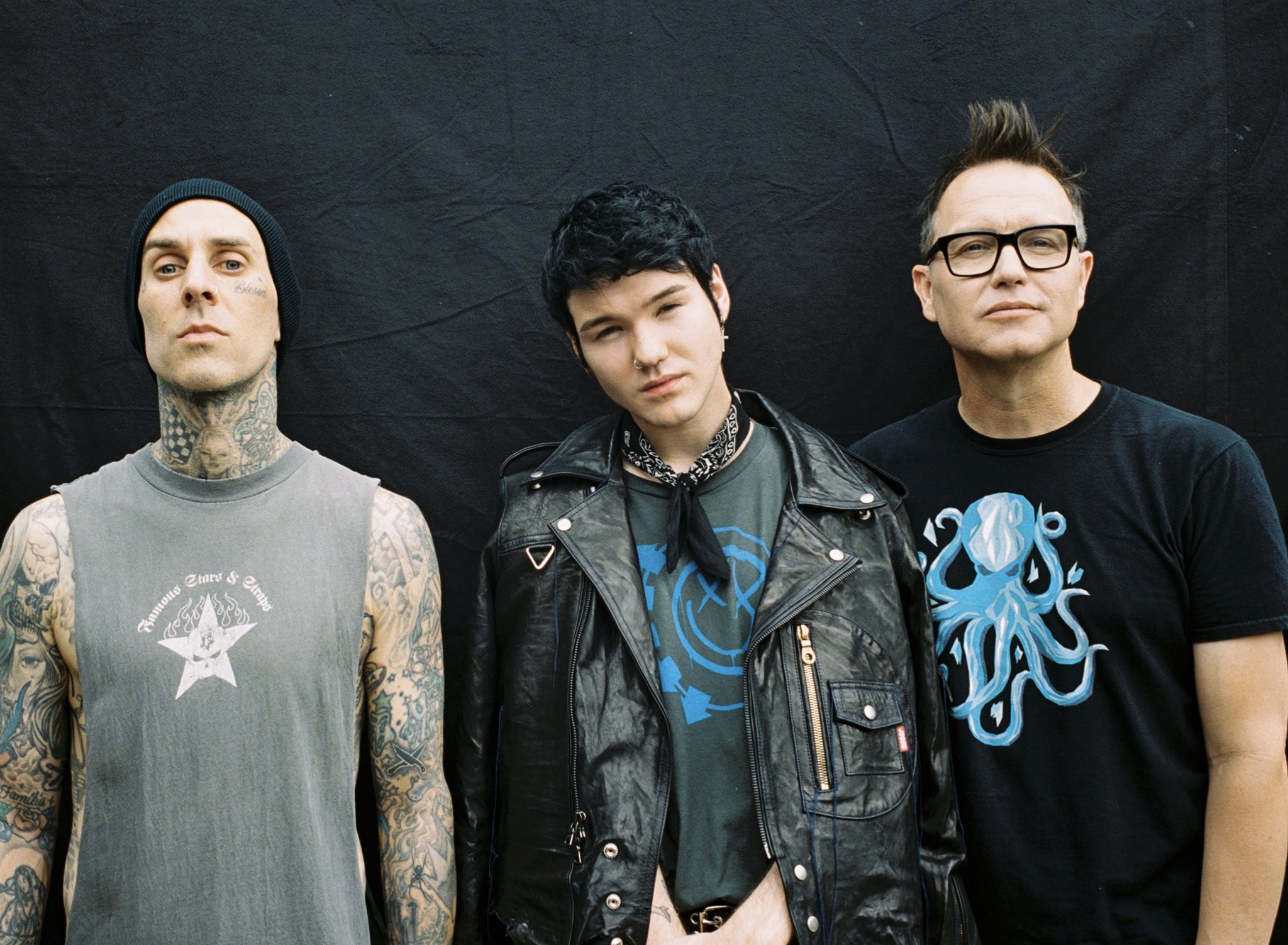 Blink song