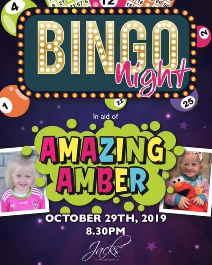 Cromanian's tweet image. Hope to see you all there tomorrow night for some good fun #CancerFree #littlewarrior
