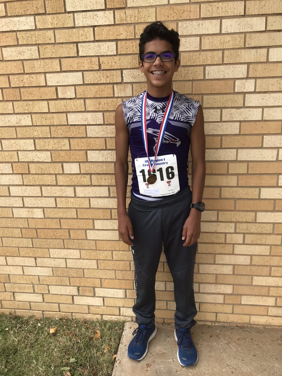 FalconsXC_EHS's tweet photo. Two time State Qualifier Israel David! #SOAR #FearTheFalcon https://t.co/5BKFqtH2DO