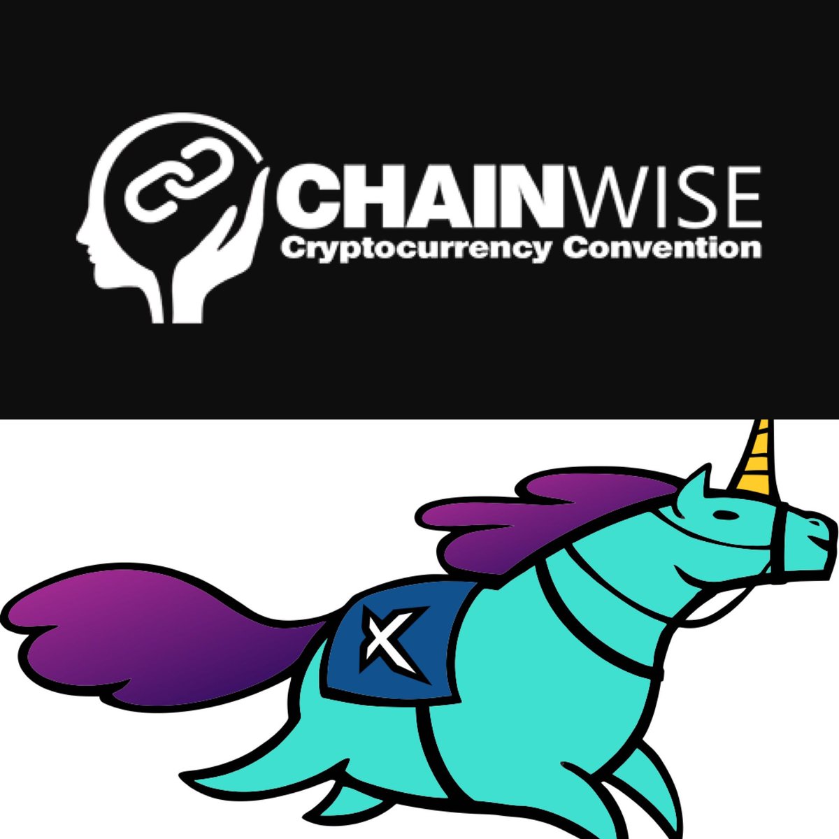 SilicaNexus's tweet photo. Silica neXus will be at Chainwise November 8,9! Be sure to learn more about the conference at https://t.co/jdw7CItvWB  and don't forget our own conference called Run for the Unicorns! https://t.co/wsh2MTnjKl 
#silicanexus #chainwise #runfortheunicorns #blockchain #crypto https://t.co/f7RUteu5mU