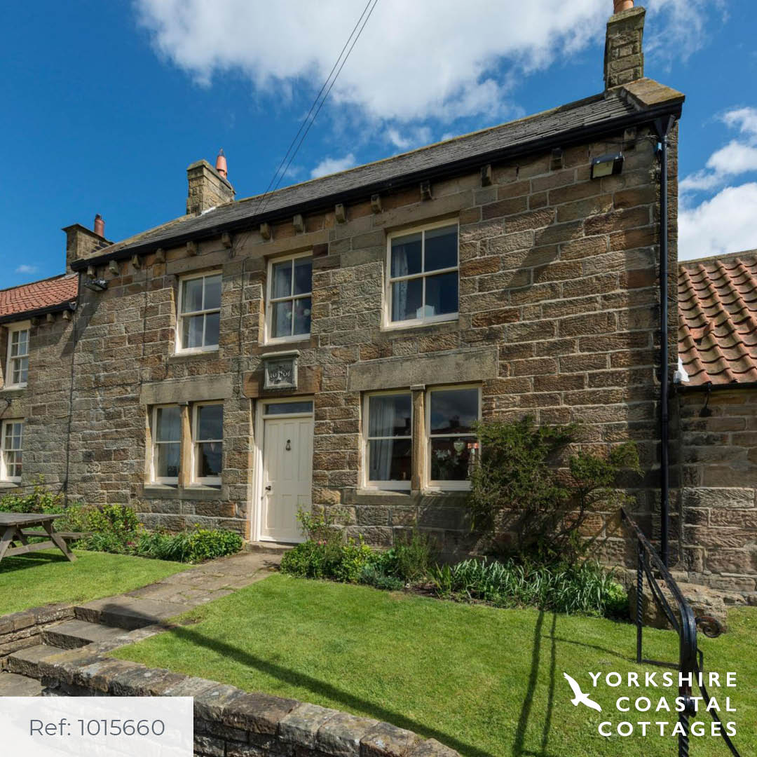 Yorkshire Coastal Cottages Yorkscoastcotts Twitter