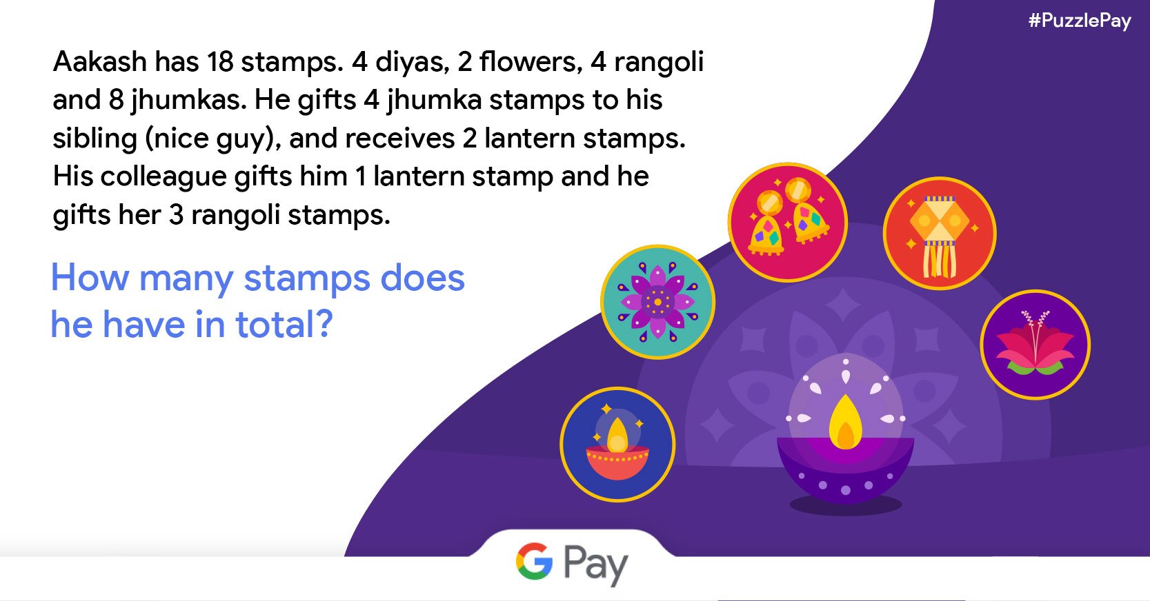 Google Pay India on Twitter: