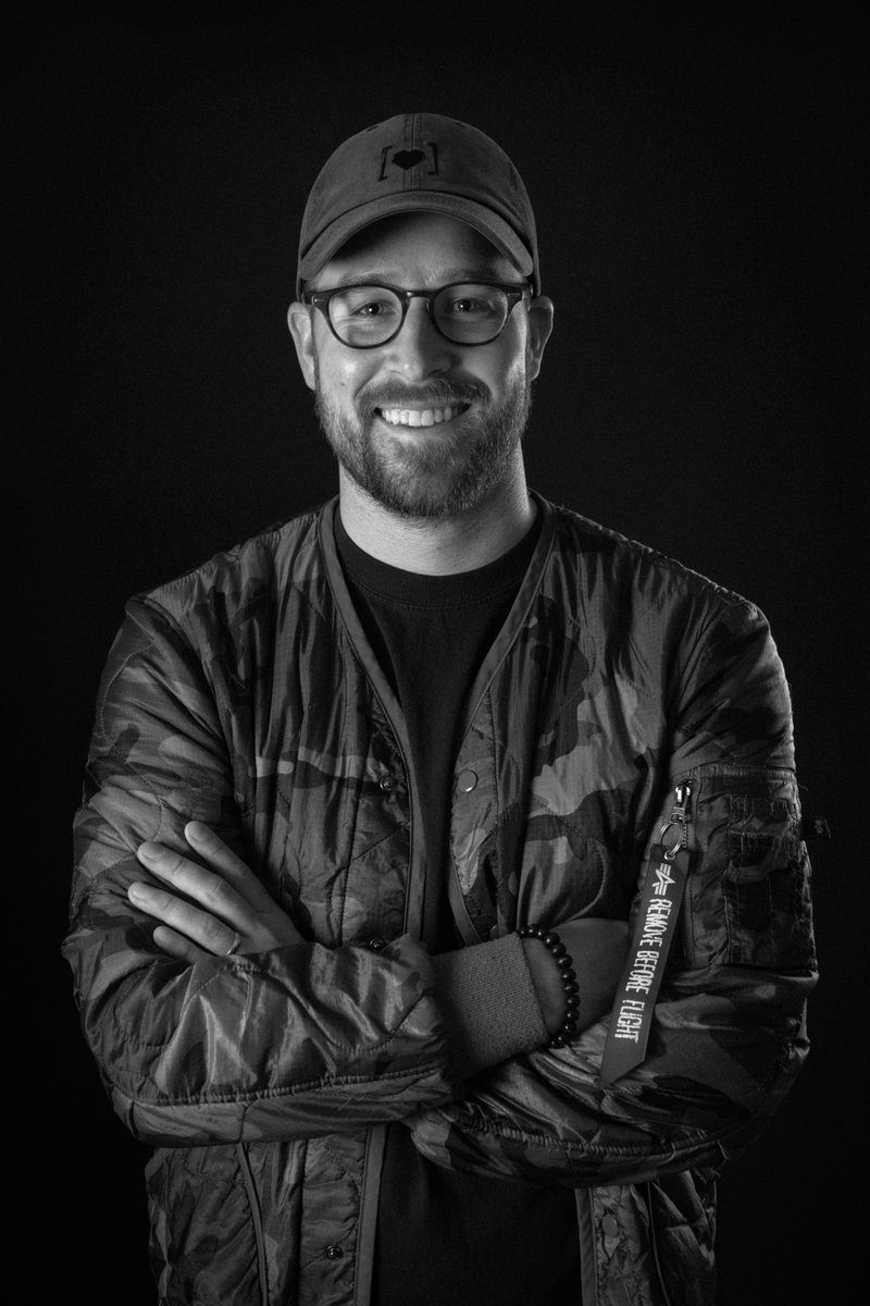 HASHEARTus's tweet image. We're honored to be included in commemorating the 60th Anniversary of @AlphaIndustries​ - read the interview featuring our Co-Founder @tylerdway: bit.ly/alpha60th-tyle… and learn how you can directly support support our mission: hasheart.us/support