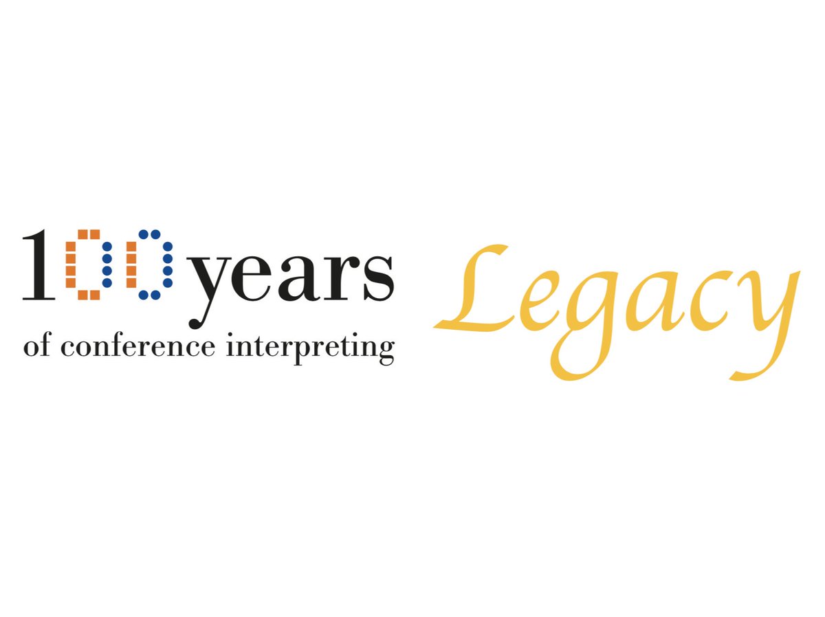 conf1nt100's tweet photo. Here they are, as part of our 100 years Legacy project: the conference videos. 

Get started with the official inauguration of the conference with @ilo DG @GuyRyder, @UNIGEnews Rector @FlueckigerYves and @aiiconline President Uros Peterc

https://t.co/BwCXrYbTln https://t.co/mMvoy6B5R6