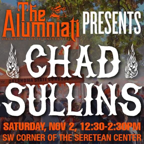 Ragan Parkerson tweet media