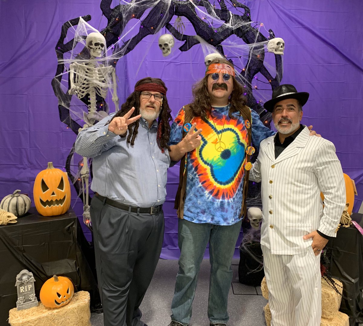 JakeMcCordUSMC's tweet photo. Spooktacular LeadIN event with Gulf Region D307. Thankful to all in attendance for the warm welcome and enthusiastic engagement during our HDE-HDI PK! #THDservicesrock #OneTeam #Just149 #TexasMakeoverTakeOver #MakeoverMagic #GulfGangSTARS @PamelaThd @KurtHogan_HN @NoraCantu16 https://t.co/xNHonCFYQT