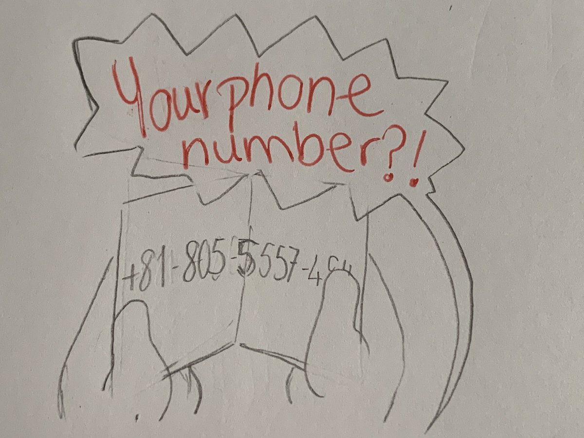 [5.9] (this isn’t a real phone number)