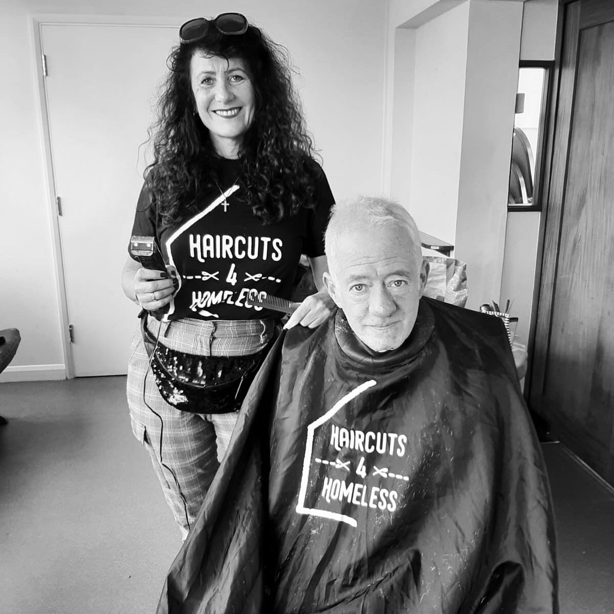 Haircuts4homeless Hashtag On Twitter