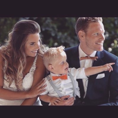 Anthony Van Loo tweet media