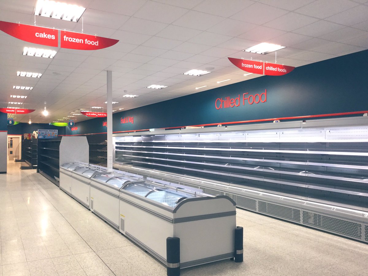 mentha & halsall (@menthahalsall) on Twitter photo Handover today at the New Home Bargains store in #Burnley the site team <a href="/MenthaHalsall/">mentha & halsall</a> have worked extremely hard alongside the clients team, subcontractors and client direct contractors to deliver another quality #fitout. Thanks to all involved. Handover today at the New Home Bargains store in #Burnley the site team <a href="/MenthaHalsall/">mentha & halsall</a> have worked extremely hard alongside the clients team, subcontractors and client direct contractors to deliver another quality #fitout. Thanks to all involved.