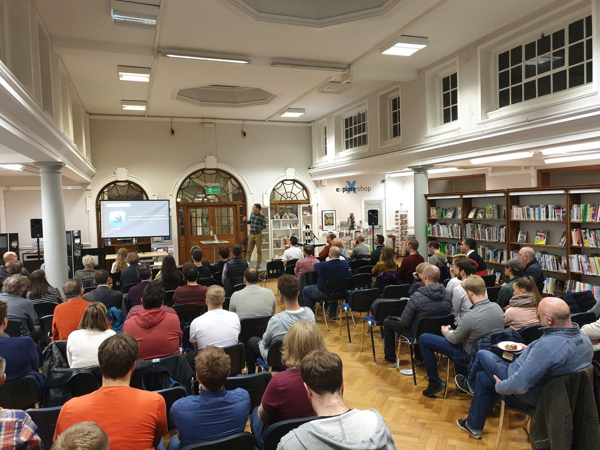 Next up is <a href="/henryallsuch/">Henry Allsuch</a> with Swift! <a href="/yorktechfest/">YorkTechFest</a>