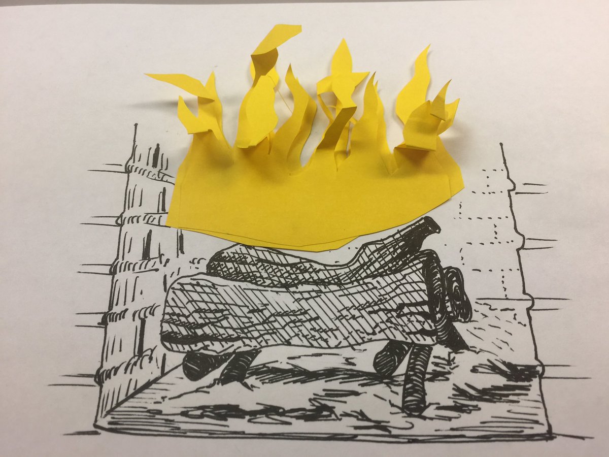 James Climer tweet media