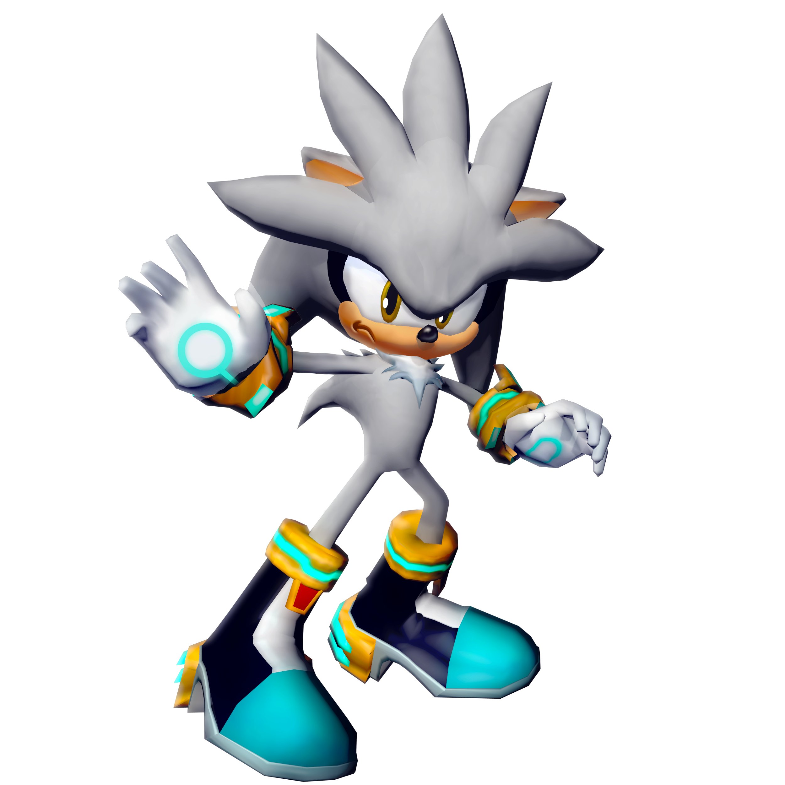 Nibroc.Rock on X: @LexsPeridot they do seem alike fitting, given they are  both a fusion of sonic and shadow  / X