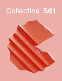 AbdullahRafiBD's tweet image. goodwebdesign : #webdesign and #webdDevelopment News: Collective No. 561 - codrops bit.ly/2Px2RC9  (via Twitter )