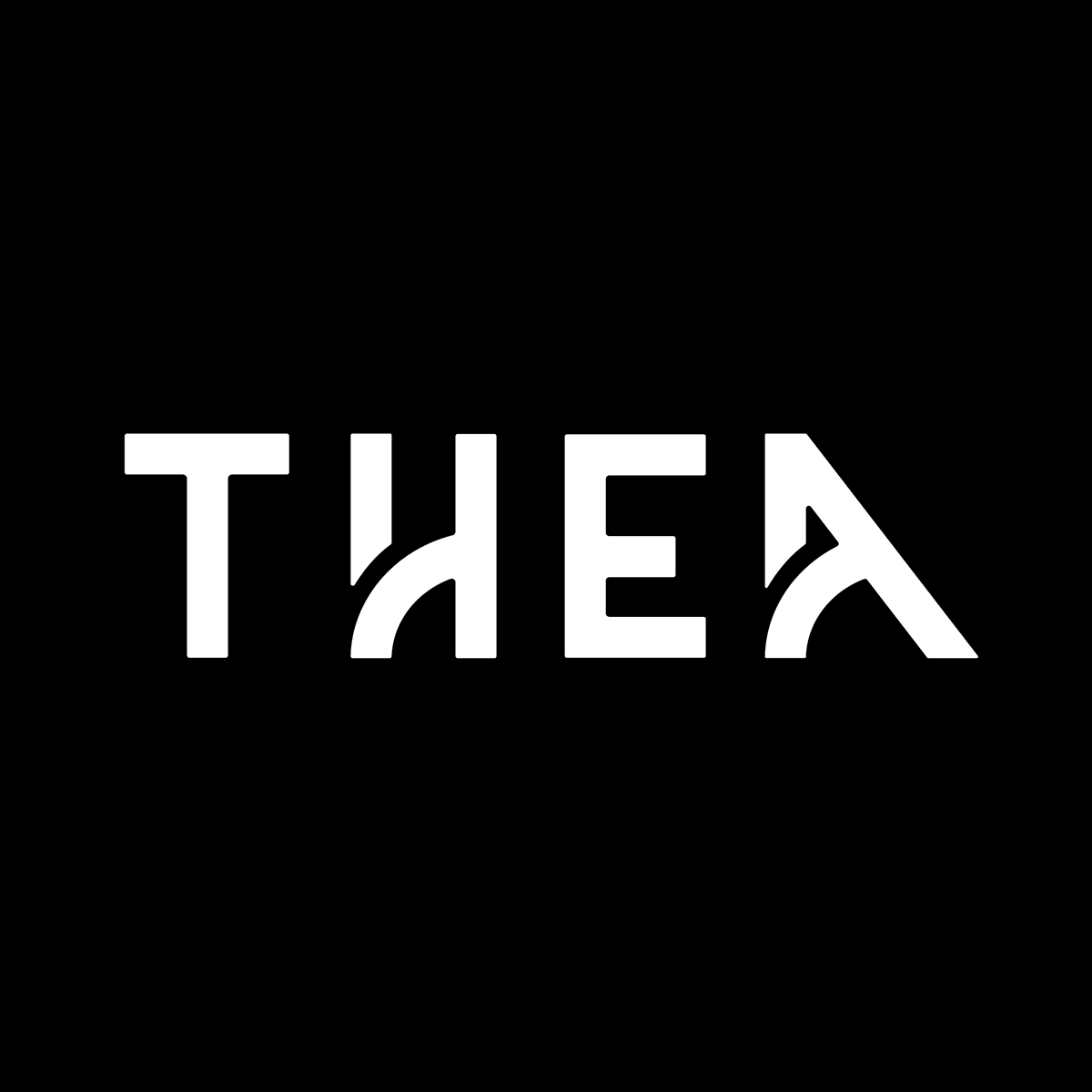 THEA tweet media
