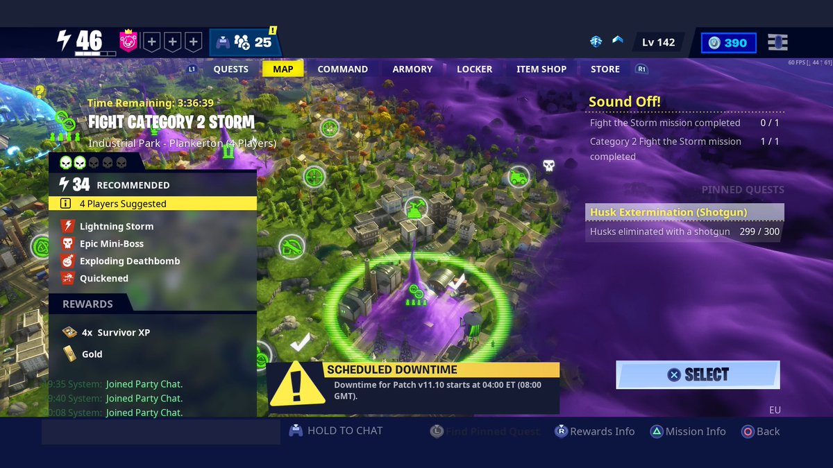 goldairdm's tweet photo. #PS4share #Fortnite #Goldairdm https://t.co/R82qEBnLWk