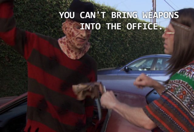 blxxdyvvitch's tweet photo. The Office: season 8, episode 5 https://t.co/xIr4M5ilfD