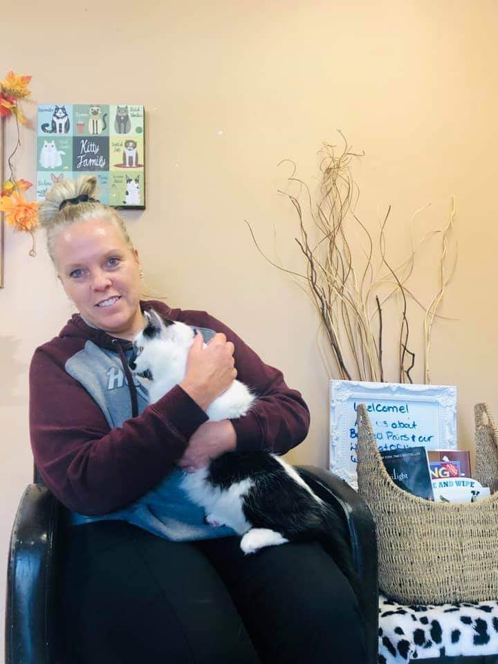 🐾Brooks Animal Protection Society🐾 tweet media