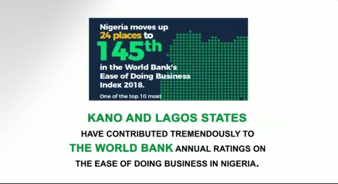 SDGRadioNG's tweet photo. "A Tale Of Two Cities"
Cc @MBuhari
@NigeriaGov
@GovUmarGanduje
@jidesanwoolu
#FutureKano #FutureLagos #FutureNigeria #SDGRadio #SDGRadioNG https://t.co/TcfFgO2MQP