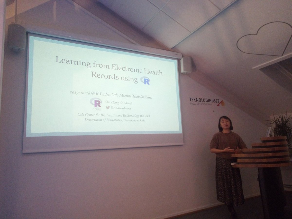 R-Ladies Oslo tweet media