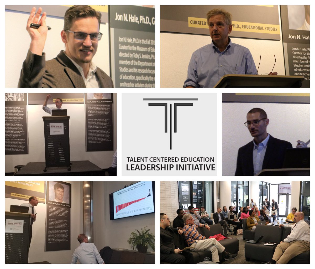 mrhrsuperstar's tweet image. Thank you @EdFuller_PSU, @ptgoff, @KatieMWinn  @AndPendola, Richard Ingersoll, Erin McHenry-Sorber and others who made the event as informative and fantastic as it was! To those who could not attend, the recording of the seminar part of the event will be posted soon. Stay tuned.