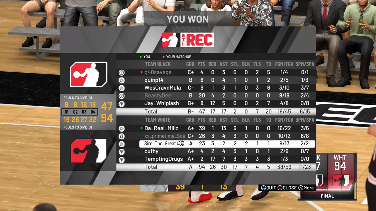 #Szn3grind  #PS4share