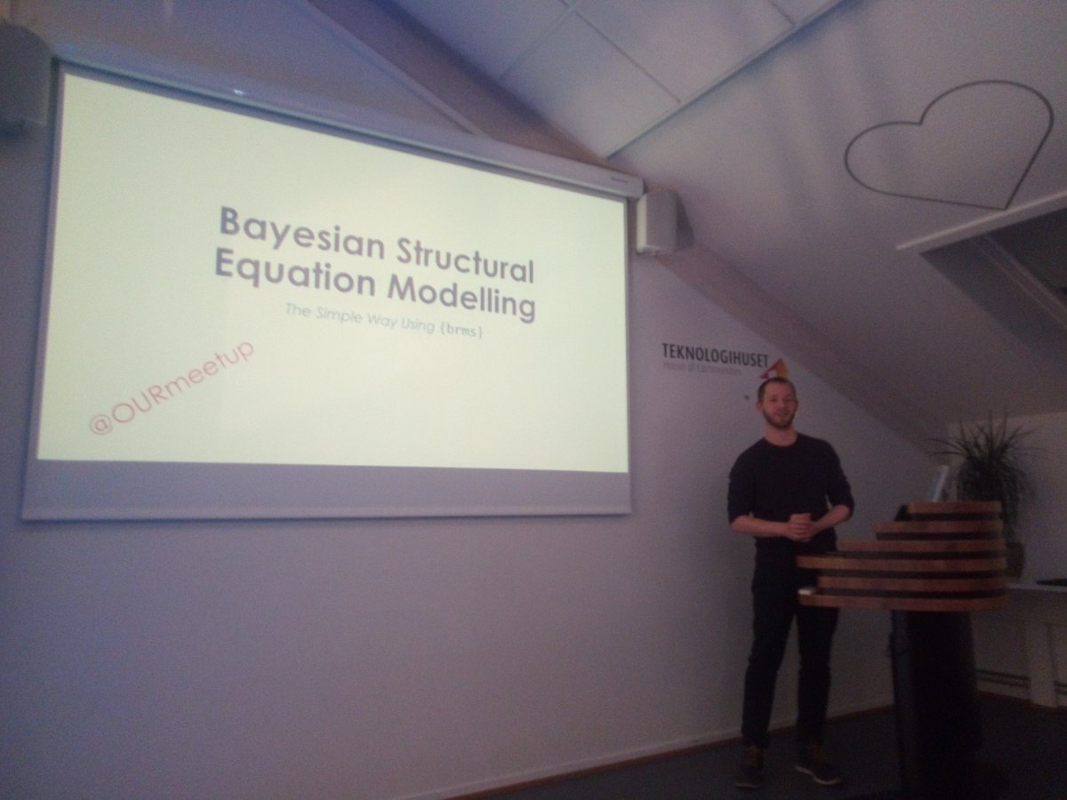 R-Ladies Oslo tweet media