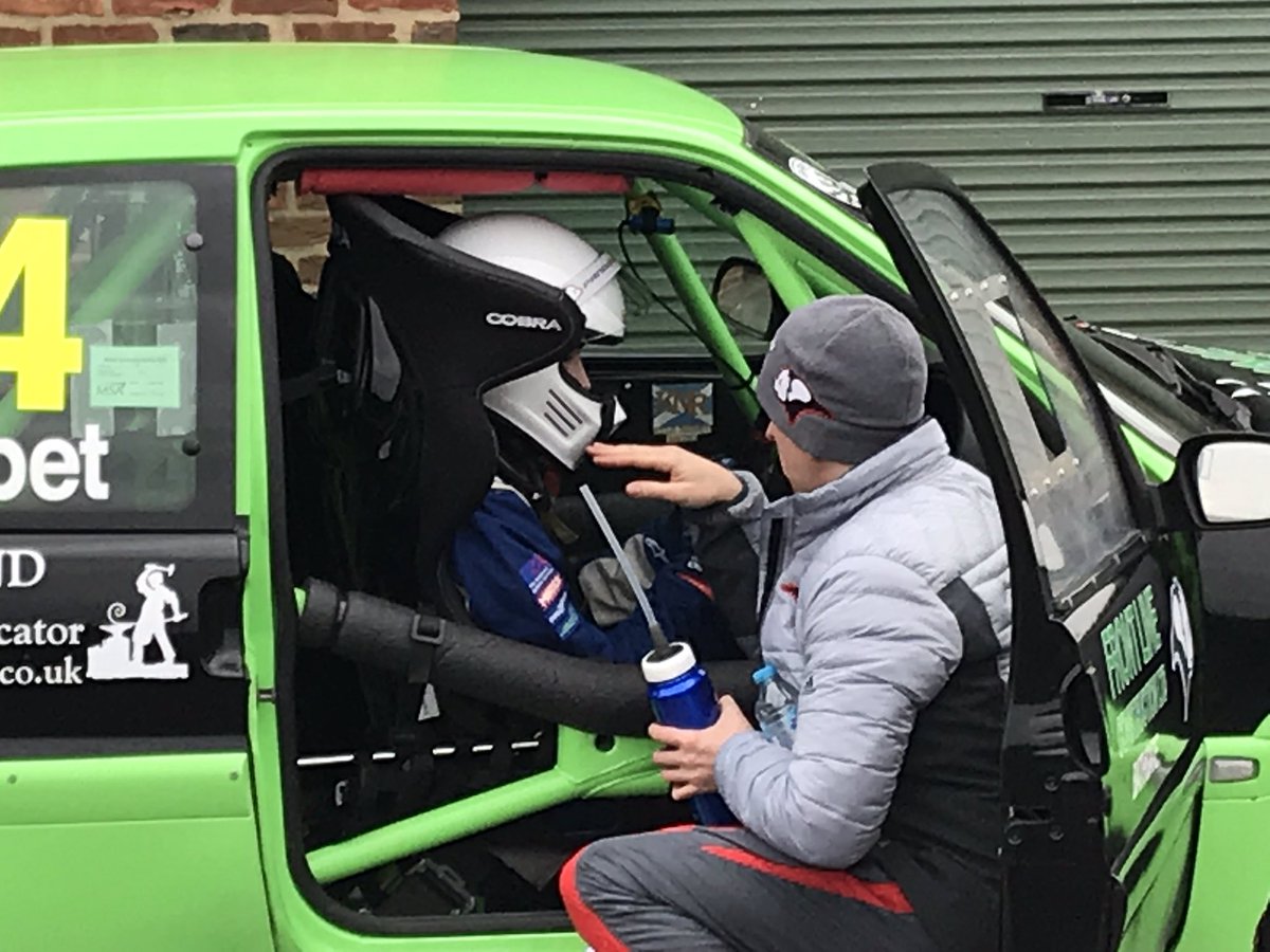 Countdown to Brands... posting up a daily memory of this season so far.... first flashback is Croft ... credit to this man.. hamish brandon Panda Racing ..fantastic coach and mentor ❤️🐼🏴󠁧󠁢󠁳󠁣󠁴󠁿🏁 @PandaRacingTeam <a href="/HamishB/">Hamish Brandon</a> <a href="/RacingNisbet/">Kyle Nisbet Racing</a> <a href="/OfficialJSCC/">Official Junior Saloon Car Championship</a> #jscc #brands #racing #motorsports