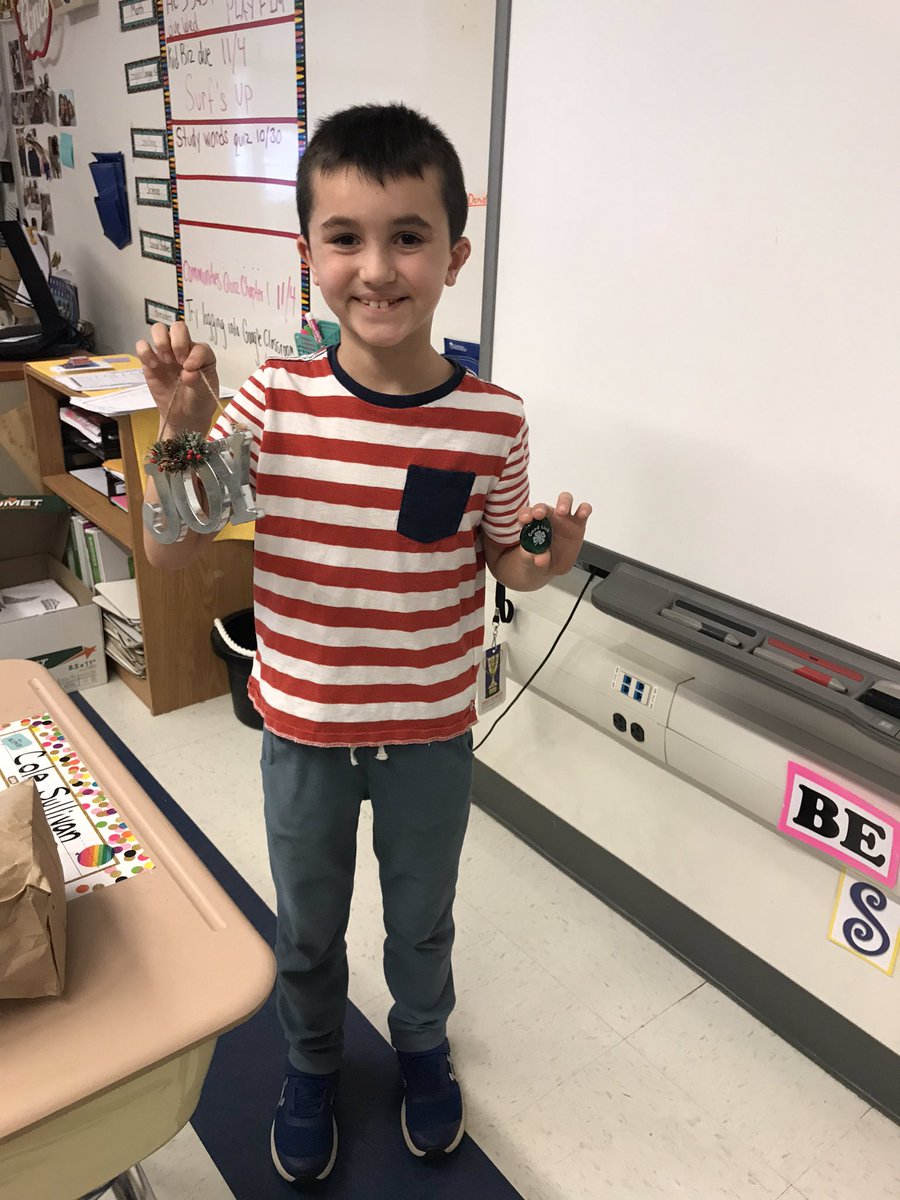 Great Culture Day presentations today!