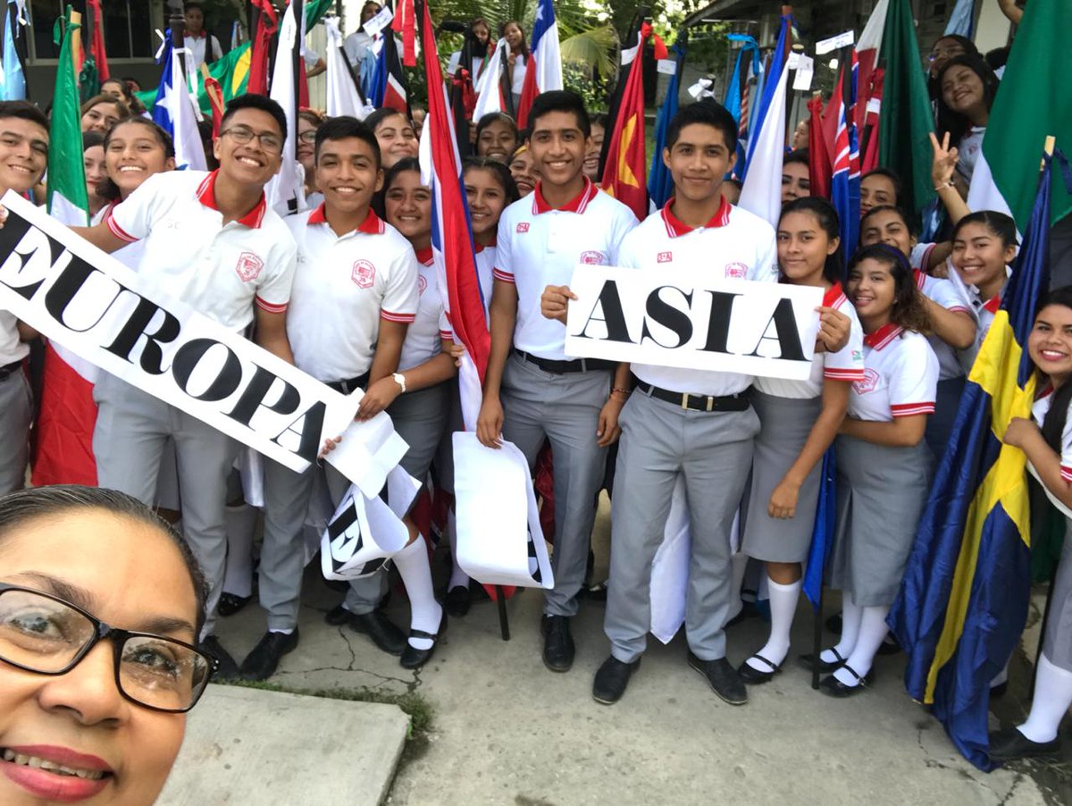 RedPEA Sur-Sureste tweet media