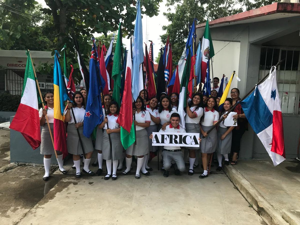 RedPEA Sur-Sureste tweet media