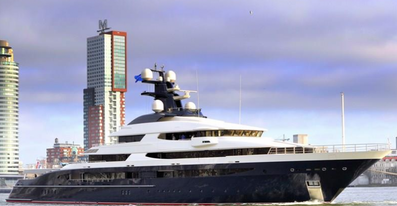 4Yacht's tweet photo. Jho Low’s Former Superyacht on the Market Once Again..more https://t.co/9K5SGkgpd6 #4yacht #superyachts #yachtdesign #megayacht #luxuryyacht #megayachts #yachtparty #yachtinglife #yachtworld #yachtclub #boatlife #monaco https://t.co/QXndiQr5UC https://t.co/oOv2dHsDcZ