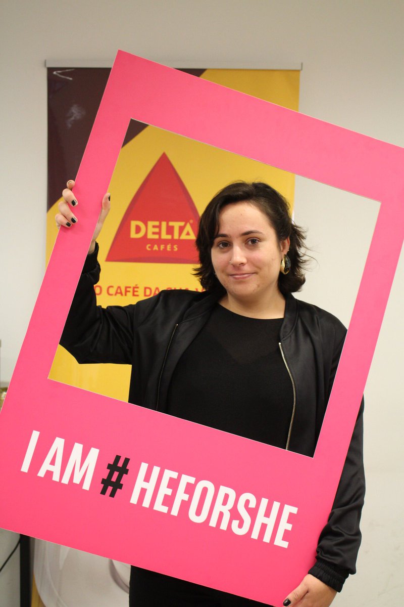 she_unl's tweet photo. “Se somos mulheres temos de ser boas. Não. A plena igualdade vai ser atingida quando eu puder ser igualmente má como os homens.”
-Carlota da Internet https://t.co/Arxk2hRwB5