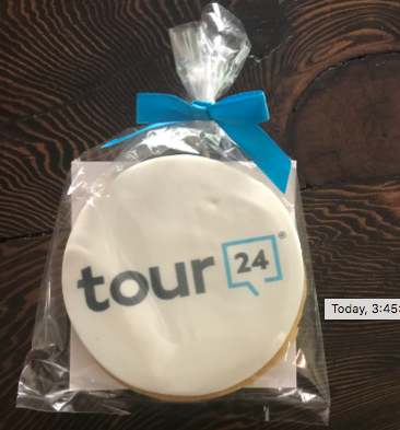 Tour24now's tweet photo. @tour24now Getting ready for @GlobeStcom in LA. @RealShareApartments! Stop by booth 38 to learn more about our self-guided apartment tours  #sgt
#multifamily #RealShare #GlobeSt #tour24 https://t.co/Hrpaj49nsj