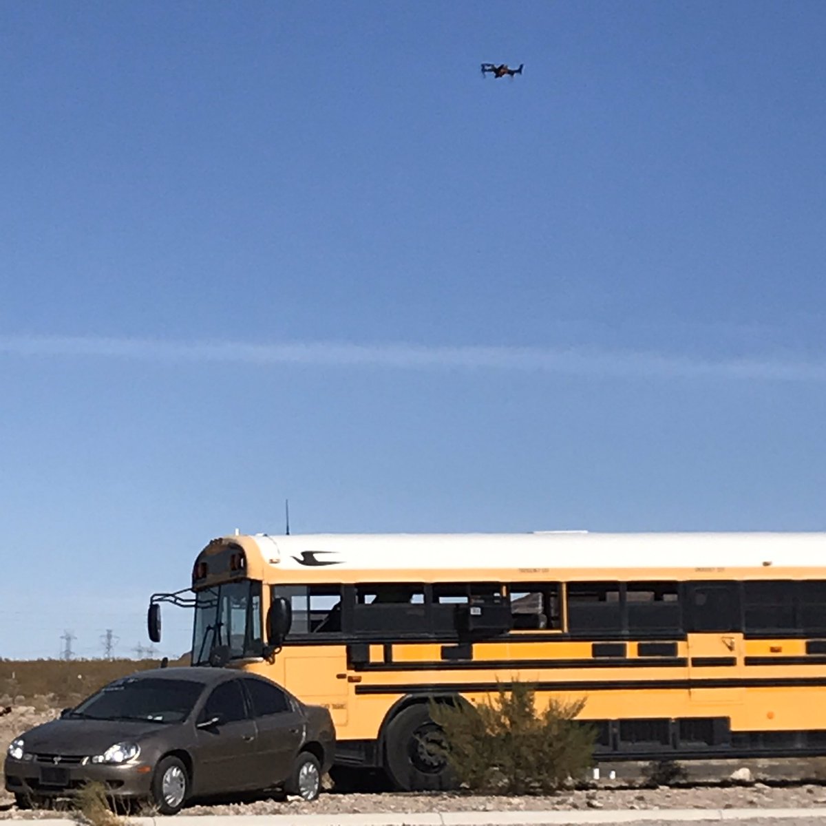 Drone Industry Wire tweet media