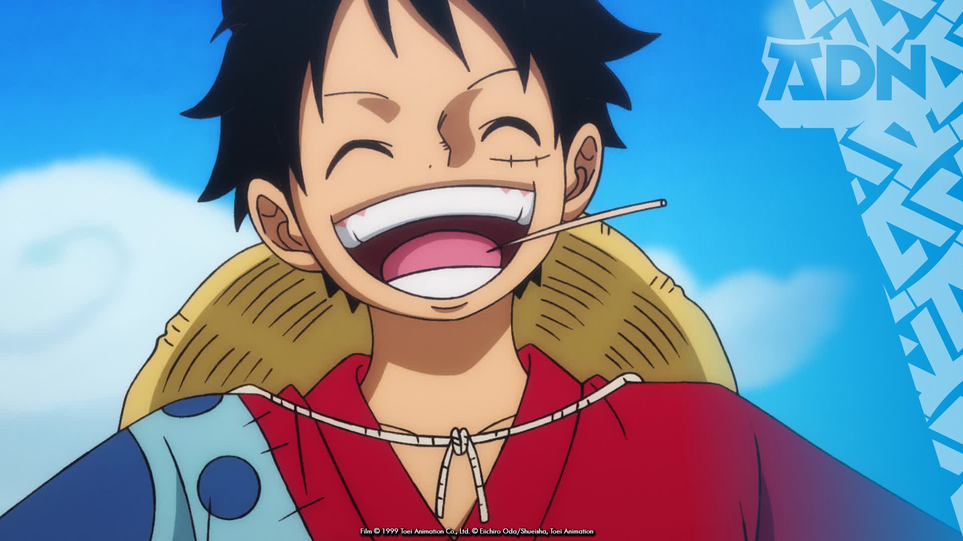 Animation Digital Network Monkey D Luffy Est Pret A Continuer L Aventure On Se Retrouve A 21h35 Pour Decouvrir L Episode 909 De One Piece Sur Adn T Co Ot6rsyyzts T Co Sglqodqrae Twitter