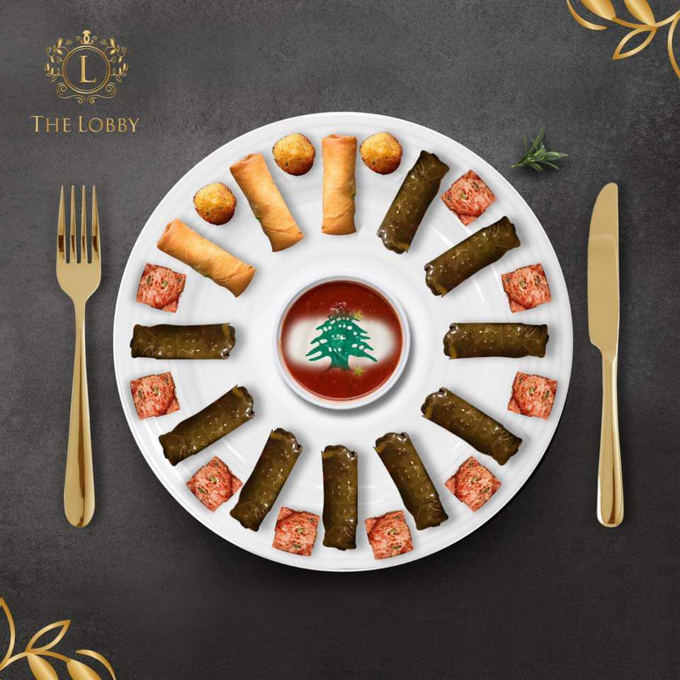TheLobby6's tweet photo. #YouGuessedIt follow us to know when.
#NewCuisine #CountDown https://t.co/He91GaXSQZ