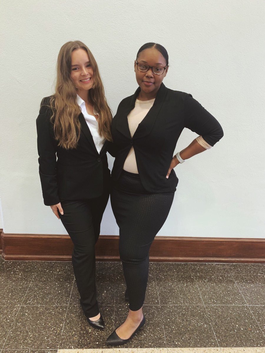 Illinois State Mock Trial tweet media