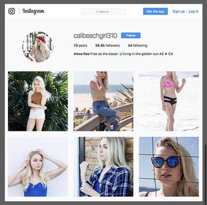 ModelingSociety's tweet image. The stress of posting daily on multiple accounts is unbearable. Our media manager, Rick Miller, can take care of everything while listening to your ideas.