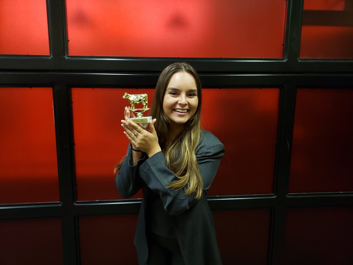 Illinois State Mock Trial tweet media