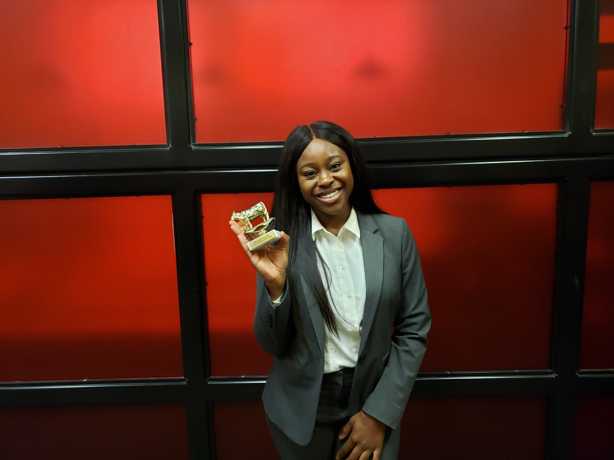 Illinois State Mock Trial tweet media