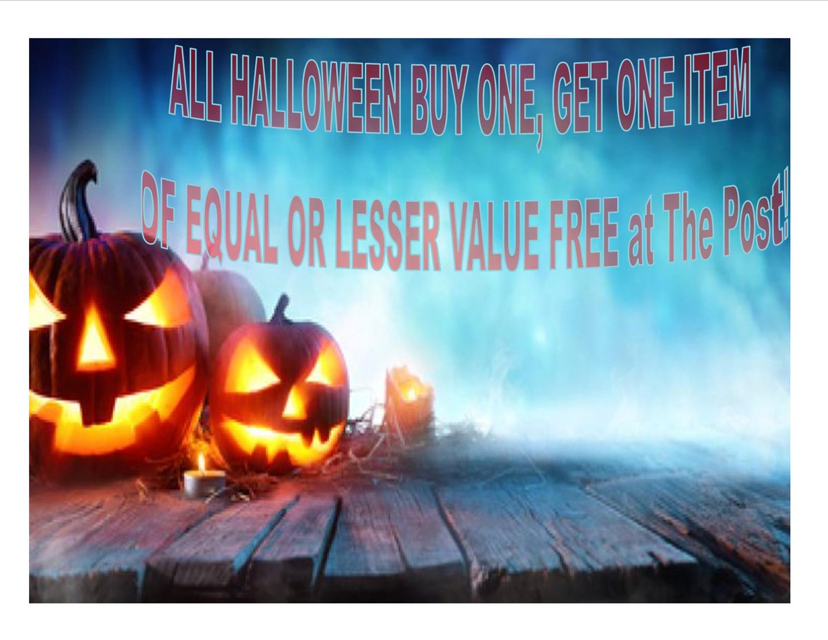 POST Thrift Store (@thepost_cmha) on Twitter photo 