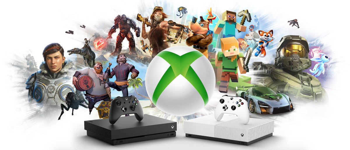 xbox one payments